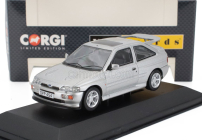 Vanguards Ford england Escort Rs Cosworth 1993 1:43 Silver