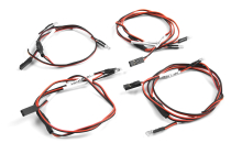 Venture18 LED světla (JR)