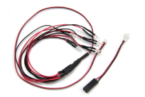 Venture18 Střešní LED Kit Type2