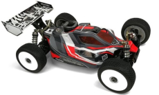 Vision čirá karoserie - Kyosho MP10 předříznutá