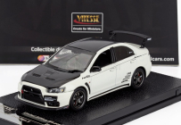 Vitesse Mitsubishi Lancer Evolution X 2008 1:43 Pearl White