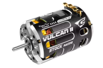 VULCAN 2 STOCK - 1/10 Competition motor - 21.5 závitů