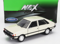 Welly FSO Polonez 1500m 1978 1:24 Bílá