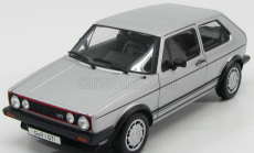 Welly Volkswagen Golf I Gti Pirelli 2-door 1983 1:18 Silver