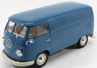 Welly Volkswagen T1 Van 1963 1:18 Blue