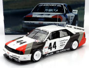 Werk83 Audi 200 Quattro Team Audi Sport N 44 Winner Trans-am Dallas 1988 Hurley Haywood 1:18 Bílá Šedá Červená