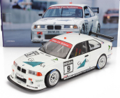 Werk83 BMW 3-series M3 (e36) Coupe Team Linder N 9 Dtm Season 1994 Frank Schmickler 1:18 Bílá