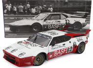 Werk83 BMW M1 Procar N 82 Procar Series 1980 Johnny Cecotto 1:18 Červená Bílá