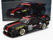 Werk83 Ford usa Mustang 5.0 N 13 Dtm Season 1993 Jurgen Feucht 1:18 Černá Červená