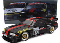 Werk83 Ford usa Mustang 5.0 N 13 Dtm Season 1994 Jurgen Feucht 1:18 Černá Červená