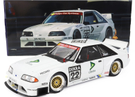 Werk83 Ford usa Mustang 5.0 N 22 Dtm Season 1994 Gerd Ruch 1:18 Bílá