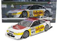 Werk83 Opel Calibra V6 4x4 Team Rosberg N 44 Itc Season 1996 Hans Joachim Stuck 1:18 Bílá Žlutá Červená