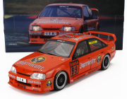 Werk83 Opel Omega 3000 24v Team Schubel Jagermeister N 99 Season Dtm 1991 Manuel Reuter 1:18 Orange