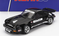 Werk83 Porsche 911 Carrera 3.0 Rsr N 14 Iroc Riverside 1973 George Follmer 1:18 Black