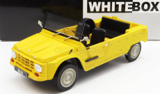 Whitebox Citroen Mehari 1970 1:24 Žlutá
