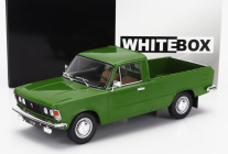 Whitebox Fiat 125p Pick-up 1972 1:24 Zelená