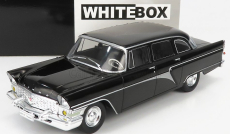 Whitebox GAZ 13 Chaika 1959 1:24 Black