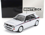 Whitebox Lancia Delta Hf Integrale - Martini 5 - 1993 1:24 Bílá