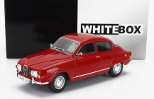 Whitebox Saab 96 V4 1973 1:24 Red