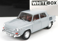 Whitebox Škoda 1000 1965 1:24 Grey