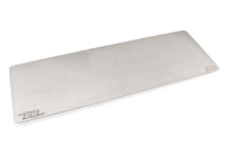 Wolframové závaží pod akumulátor 60g, 0,5mm, 138mm