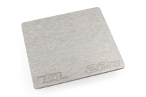 Wolframové závaží pod regulátor 22g, 35x34x1,0 mm