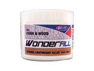 Wonderfill univerzální tmel na pěnové materiály 240ml