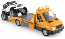 RC10SC6.2 Team stavebnice (2 WD)