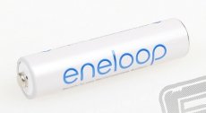1.2V 750mAh Micro PANASONIC 