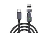 100W USB-C Magnetický rychlonabíjecí kabel (2m)