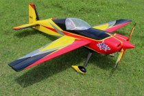 RC letadlo 103