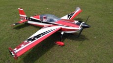 RC letadlo 104