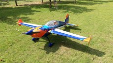 RC letadlo 104