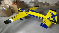 RC letadlo 105.5