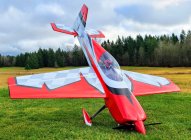 RC letadlo 114