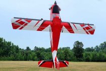 RC letadlo 120