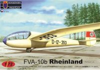 141/KPM153 - FVA-10b Rheinland 1/72