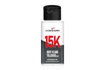 15000cst Silikonový olej do diferenciálu (70 ml)