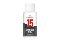 15WT 150cst Silikonový olej do tlumičů (70 ml)