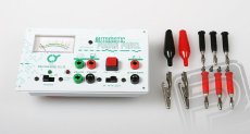 ROZBALENO - 212-3 Power panel NEW
