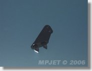 2205 Páka micro typ 3, otvor pr.0,8, 2ks