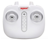 Vysílač pro dron SYMA W1 PRO