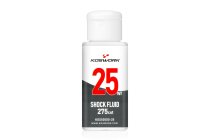 25WT 275cst Silikonový olej do tlumičů (70 ml)