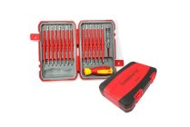 29in1 Insulated Screwdriver Set