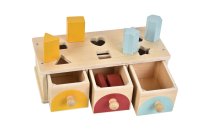 2Kids Toys Třídění tvarů Šuplíčky