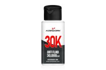 30000cst Silikonový olej do diferenciálu (70 ml)