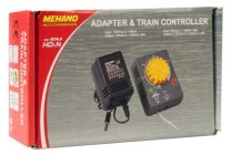 MEHANO Adaptér a ovladač