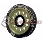 3Racing Sakura Aluminium Differencial Pulley Gear T33