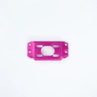 3Racing Sakura Aluminium Motor Plate, D4
