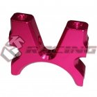 3Racing Sakura Aluminium Upper Deck Mount, D4